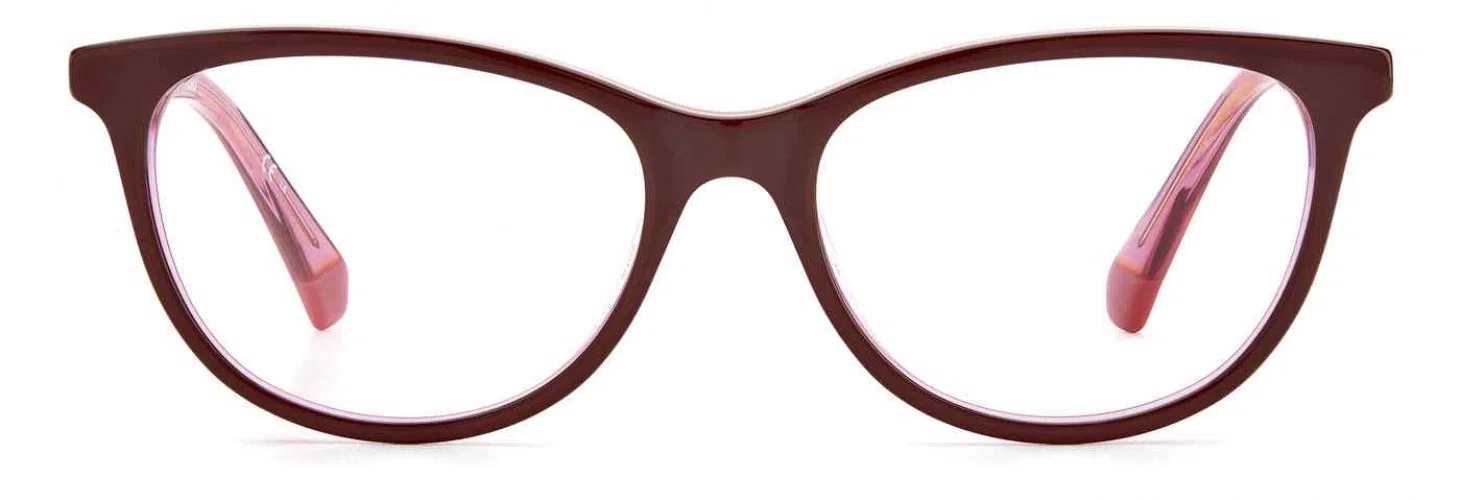 Polaroid Core PolaroidD395 Eyeglasses - view 19